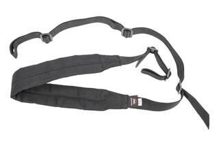 Primary Arms Padded 2 Point Sling in black